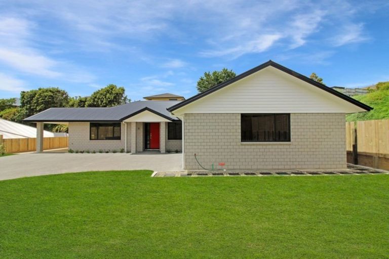 Photo of property in 2 Frederick Place, Whalers Gate, New Plymouth, 4310