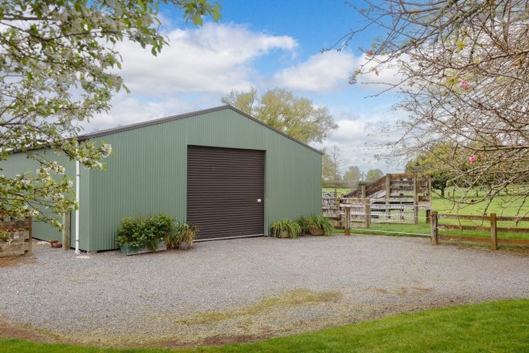 Photo of property in 160 Tower Road, Matamata, 3471