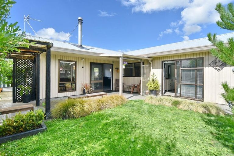 Photo of property in 36 Rata Street, Rangiora, 7400