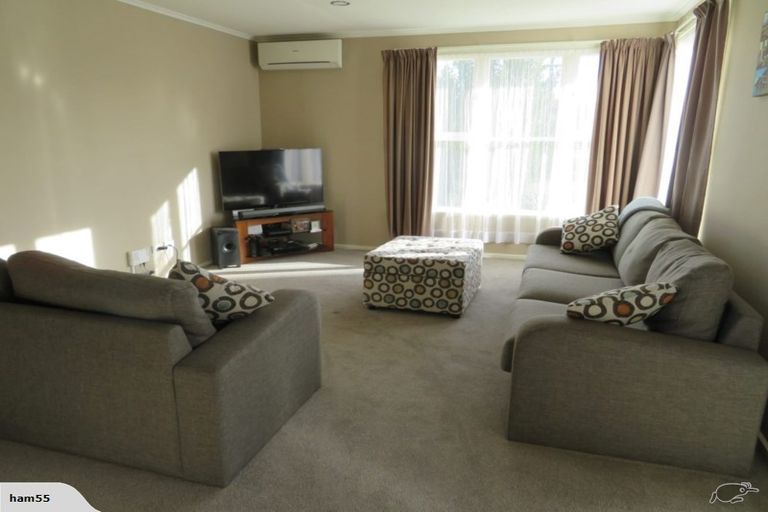 Photo of property in 6 Puriri Crescent, Hillcrest, Rotorua, 3015