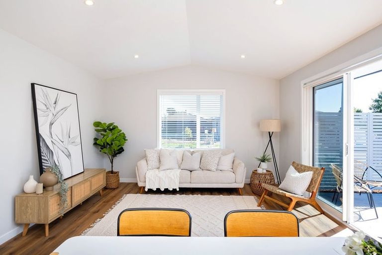 Photo of property in 12 George Yee Place, Taradale, Napier, 4112