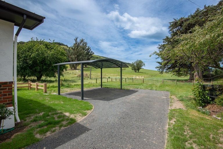 Photo of property in 806 Outram-mosgiel Road, Riverside, Outram, 9073