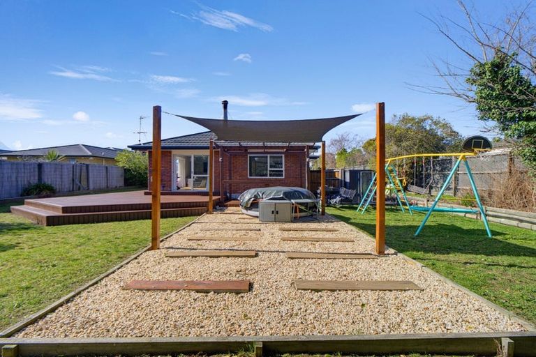 Photo of property in 5a Woodgrove Avenue, North New Brighton, Christchurch, 8083