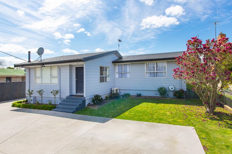 Photo of property in 284 Tramway Road, Chartwell, Hamilton, 3210