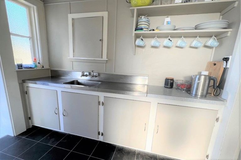 Photo of property in 149 High Street, Greymouth, 7805