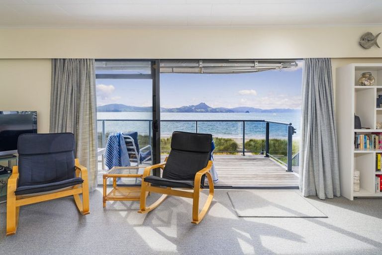 Photo of property in 101 Captain Cook Road, Cooks Beach, Whitianga, 3591