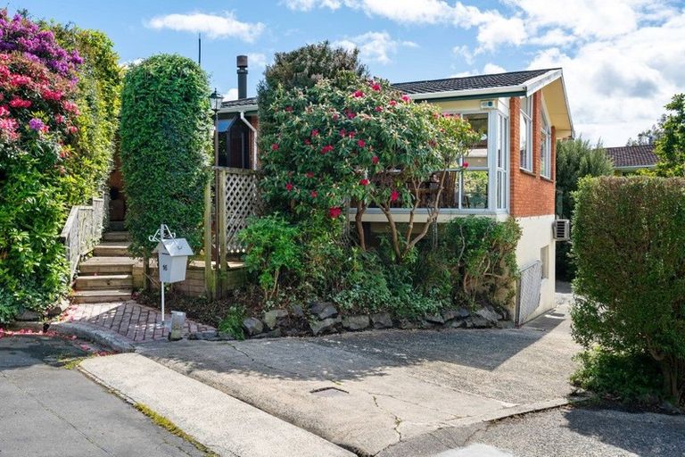 Photo of property in 16 Hastings Street, Wakari, Dunedin, 9010