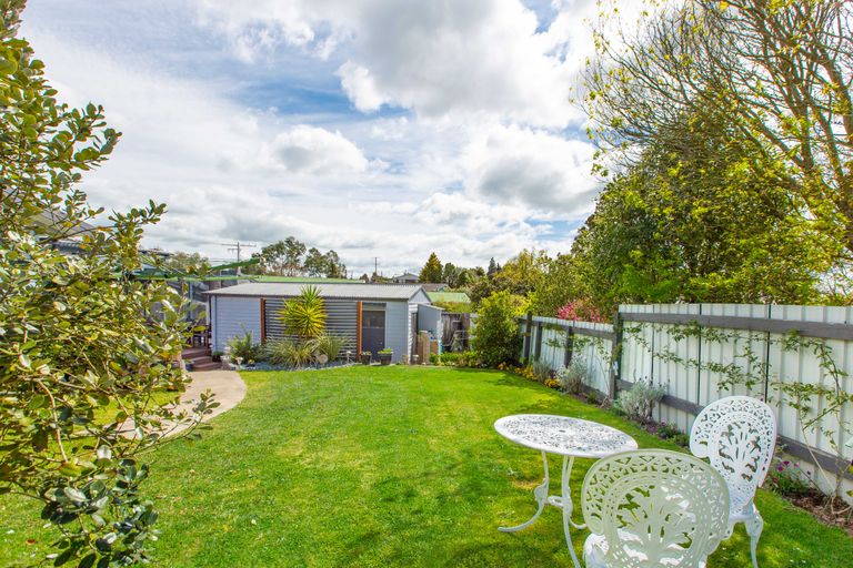 Photo of property in 284 Tramway Road, Chartwell, Hamilton, 3210