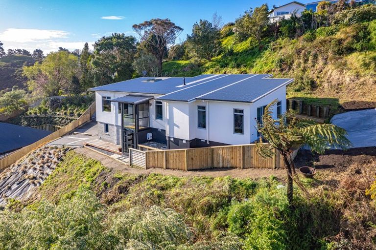 Photo of property in 12a Montgomery Road, Otamatea, Whanganui, 4501