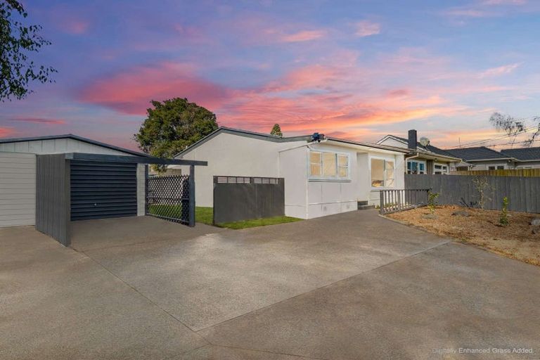Photo of property in 4/49 Russell Road, Manurewa, Auckland, 2102