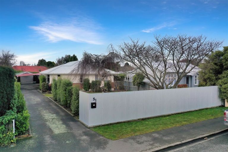 Photo of property in 51 Beach Road, Hampstead, Ashburton, 7700