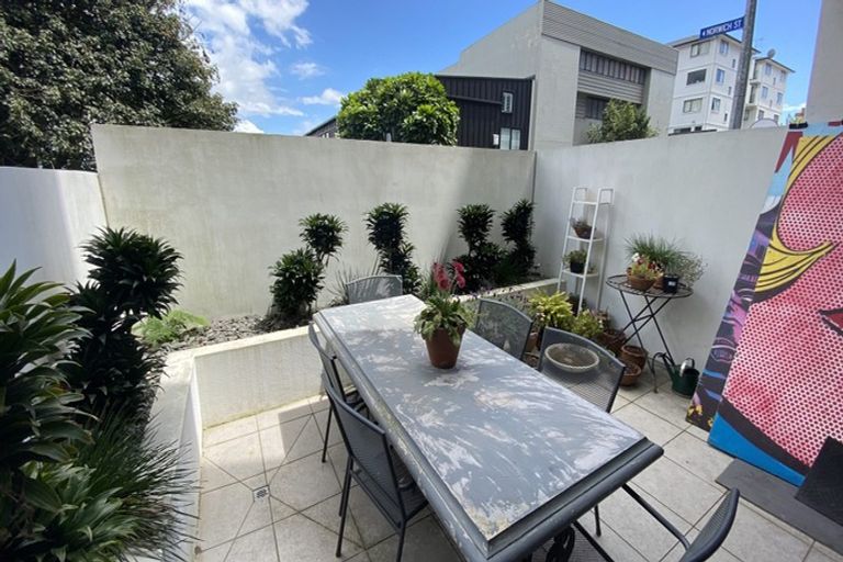 Photo of property in Basque Central, Gd/14 Exmouth Street, Eden Terrace, Auckland, 1021