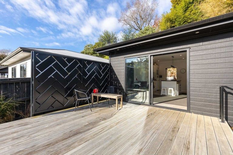 Photo of property in 23d Heta Road, Highlands Park, New Plymouth, 4312