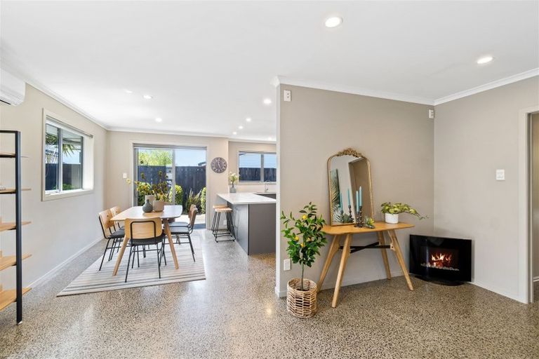 Photo of property in 117a Jerrold Street North, Addington, Christchurch, 8024