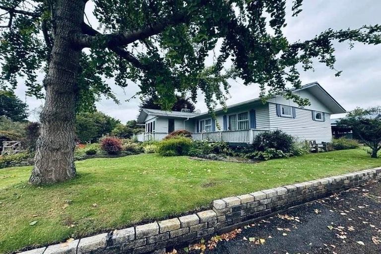 Photo of property in 71 Golf Road, Taumarunui, 3920
