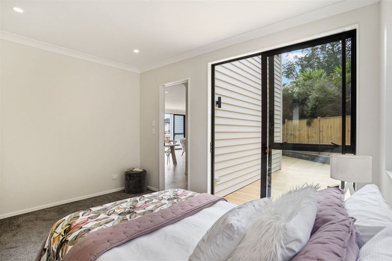 Photo of property in 42 Drumbuoy Drive, Flat Bush, Auckland, 2019