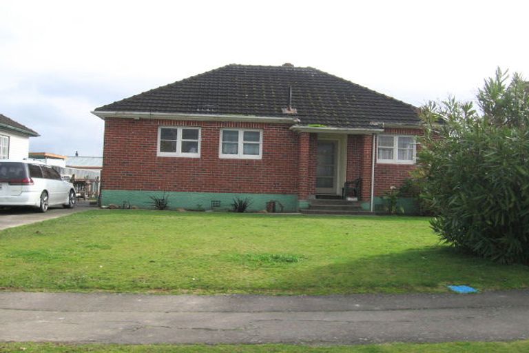 Photo of property in 111 Rangiora Avenue, Roslyn, Palmerston North, 4414
