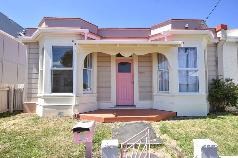 Photo of property in 9 Hyde Street, North Dunedin, Dunedin, 9016