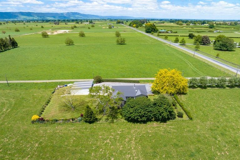 Photo of property in 1573 Alexandra Road, Waharoa, 3474