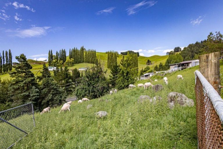 Photo of property in 6 Jones Road, Taihape, 4795