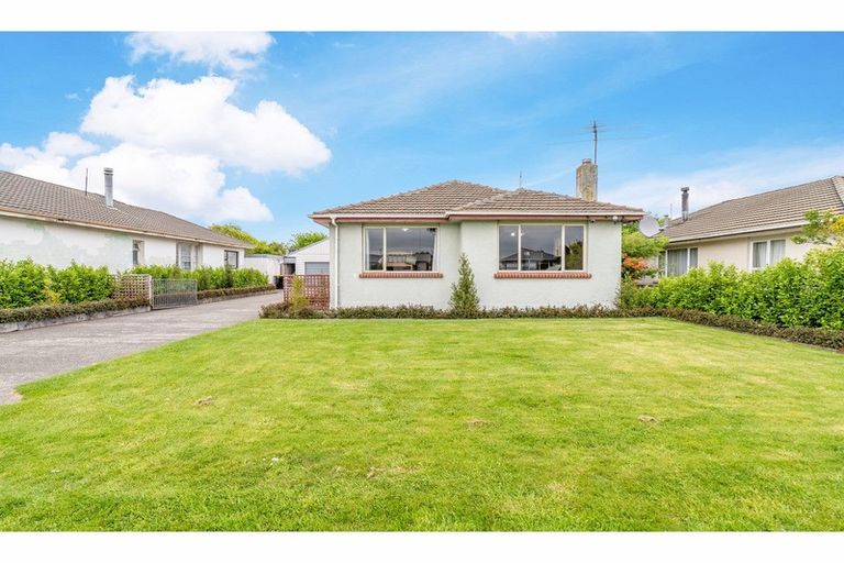 Photo of property in 165 Centre Street, Heidelberg, Invercargill, 9812