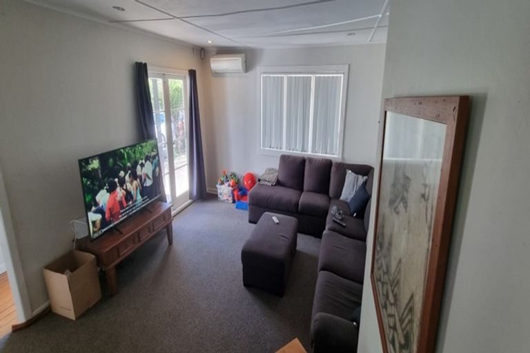 Photo of property in 31 Railway Street West, Papakura, 2110