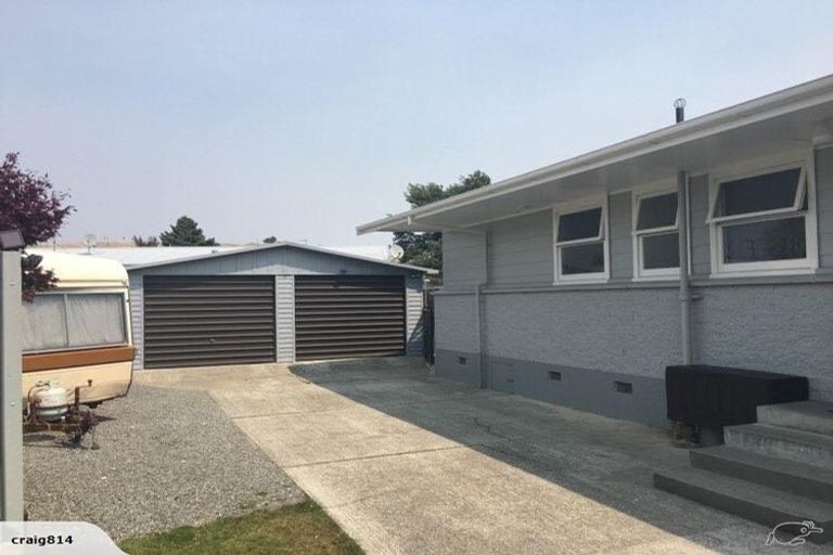 Photo of property in 15 Karina Crescent, Redwoodtown, Blenheim, 7201