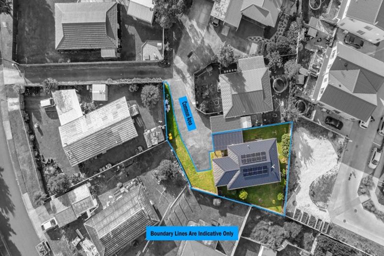 Photo of property in 2/48 Tabitha Crescent, Henderson, Auckland, 0612