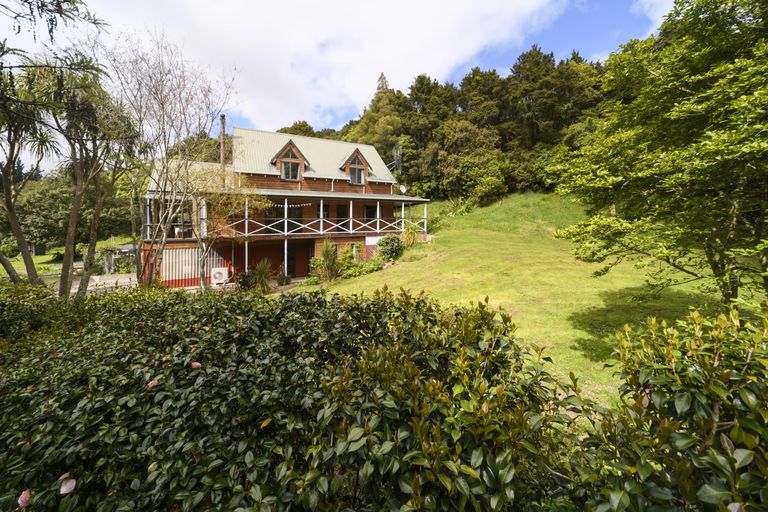 Photo of property in 15 The Bush Track, Aokautere, 4471