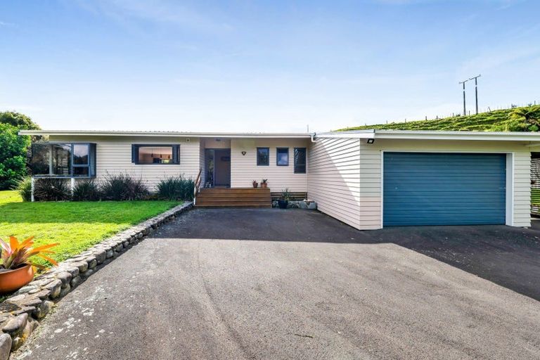Photo of property in 529 Frankley Road, Hurworth, New Plymouth, 4371