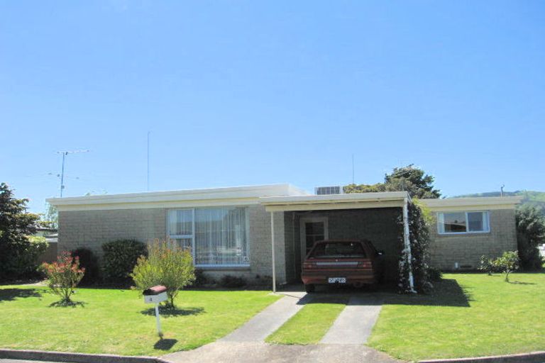 Photo of property in 4 Victoria Street, Te Hapara, Gisborne, 4010
