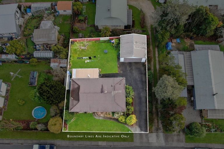 Photo of property in 1 Feary Crescent, Takaka, 7110