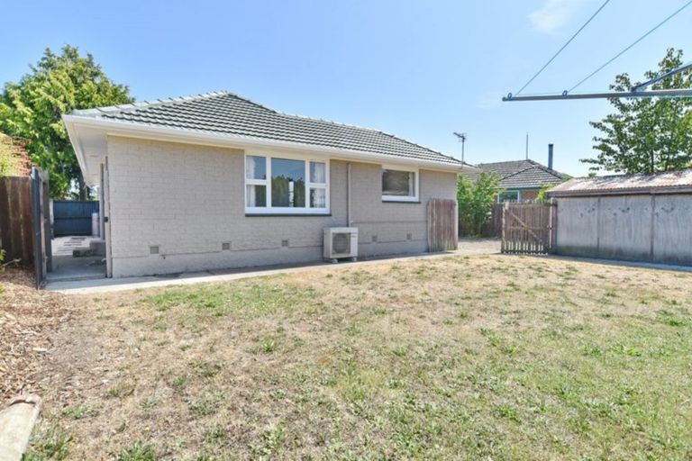 Photo of property in 8 Warblington Street, Aranui, Christchurch, 8061
