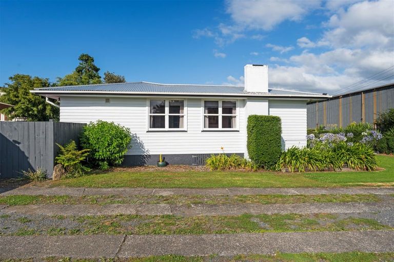 Photo of property in 3 Factory Road, Moerewa, 0211