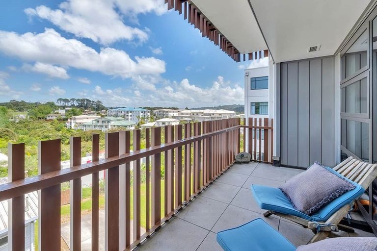 Photo of property in 508/22 Library Lane, Albany, Auckland, 0632