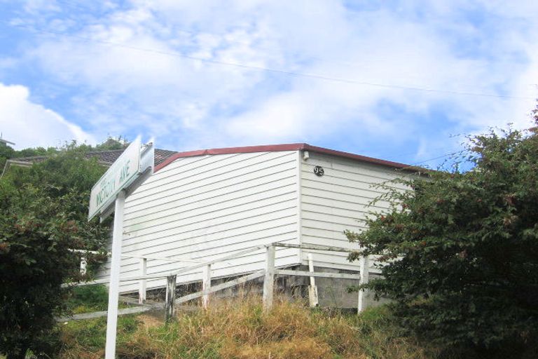 Photo of property in 93 Sunshine Avenue, Karori, Wellington, 6012