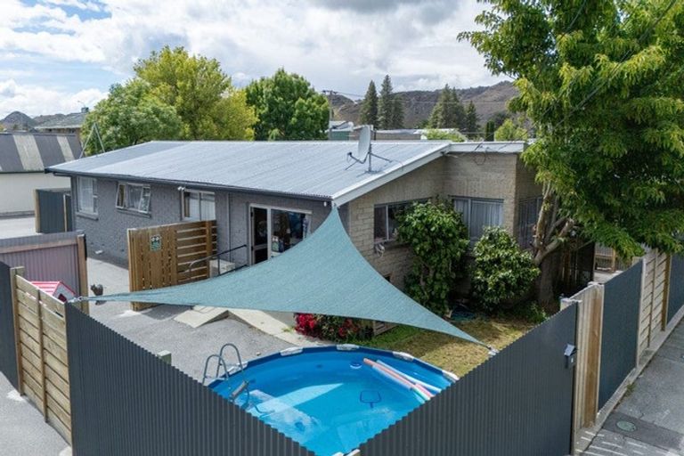 Photo of property in Central Medical, 31 Ventry Street, Alexandra, 9320