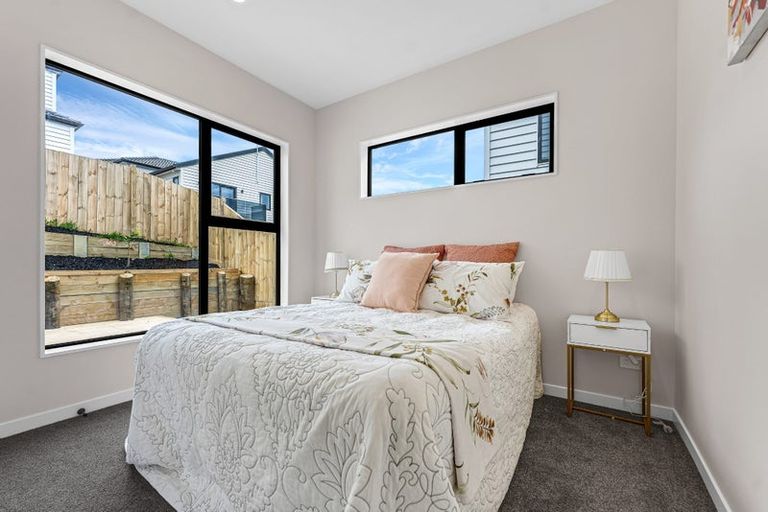 Photo of property in 22 Black Shed Road, Flat Bush, Auckland, 2019