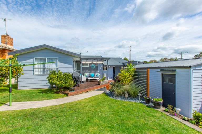 Photo of property in 284 Tramway Road, Chartwell, Hamilton, 3210