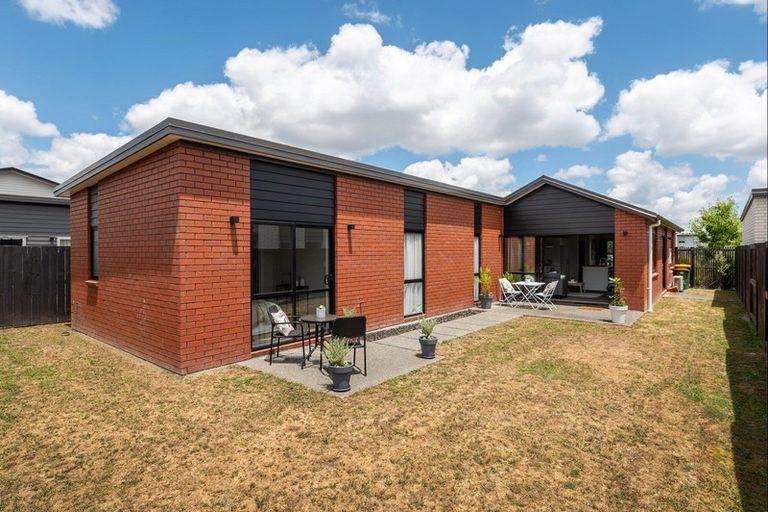 Photo of property in 22 Capper Crescent, Chartwell, Hamilton, 3210