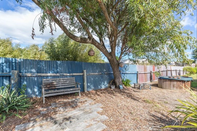 Photo of property in 15 Barling Street, Himatangi Beach, Foxton, 4891