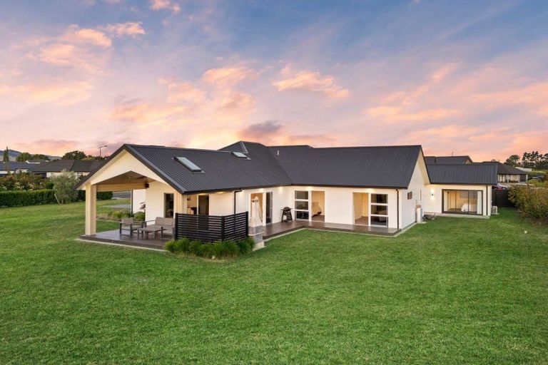 Photo of property in 34 Recite Avenue, Leamington, Cambridge, 3432