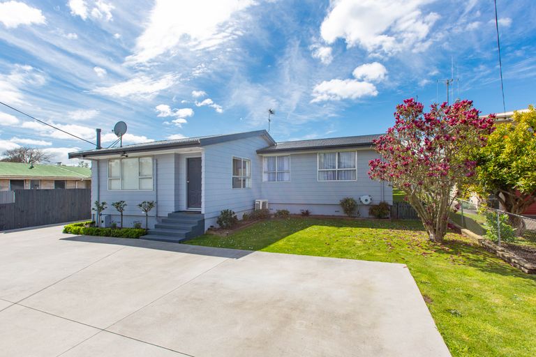 Photo of property in 284 Tramway Road, Chartwell, Hamilton, 3210