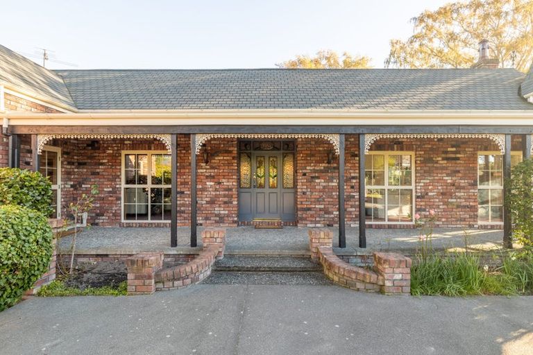 Photo of property in 43 School Road, Tai Tapu, 7672