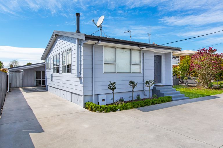 Photo of property in 284 Tramway Road, Chartwell, Hamilton, 3210