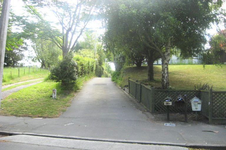 Photo of property in 81 Eastern Terrace, Beckenham, Christchurch, 8023