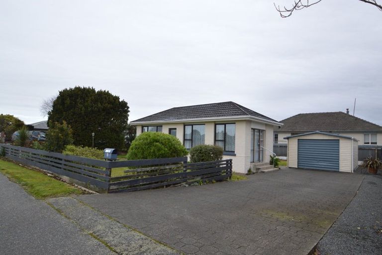 Photo of property in 2 Wilton Street, Windsor, Invercargill, 9810
