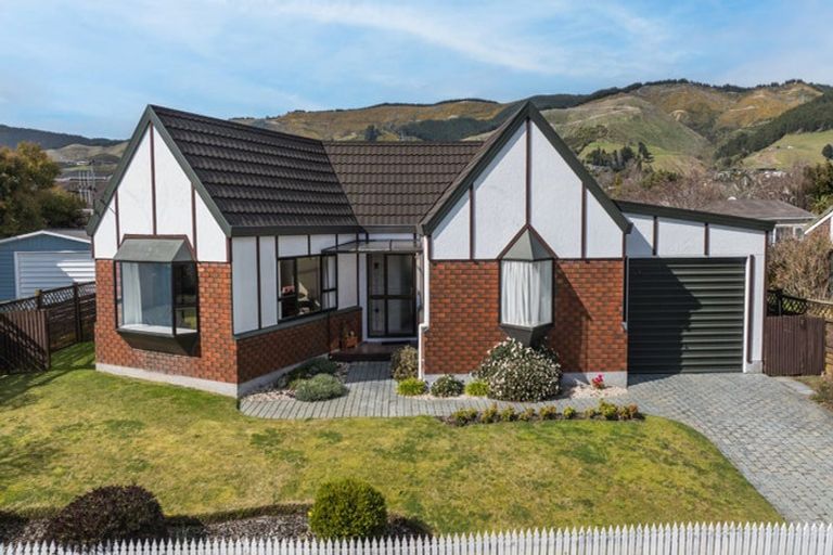 Photo of property in 4 Washbourn Drive, Richmond, 7020