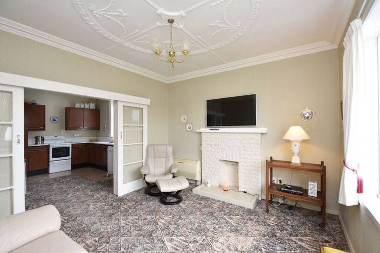 Photo of property in 129 George Street, Windsor, Invercargill, 9810