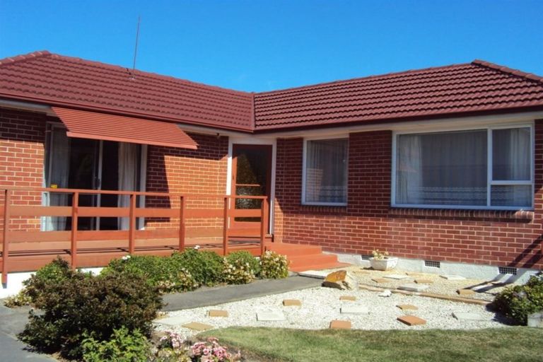 Photo of property in 158 Gayhurst Road, Dallington, Christchurch, 8061